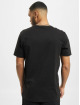 Rocawear T-Shirt Lamont schwarz