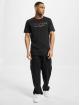 Rocawear T-Shirt Lamont schwarz