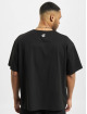 Rocawear T-Shirt Flathbush schwarz