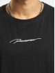 Rocawear T-Shirt Flathbush schwarz