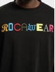 Rocawear T-Shirt Forte Greene schwarz