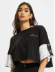 Rocawear T-Shirt Resolution schwarz