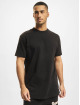 Rocawear T-Shirt Nonchalance schwarz