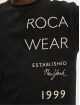 Rocawear T-Shirt ExcuseMe schwarz