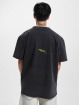 Rocawear T-Shirt ROC schwarz