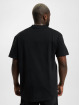Rocawear T-Shirt BigLogo schwarz