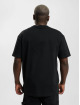 Rocawear T-Shirt BigLogo schwarz