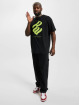 Rocawear T-Shirt BigLogo schwarz