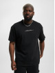 Rocawear T-Shirt Flatbush schwarz