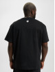 Rocawear T-Shirt Flatbush schwarz