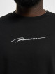 Rocawear T-Shirt Flatbush schwarz