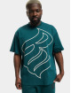 Rocawear T-Shirt Woodhaven türkis