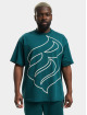 Rocawear T-Shirt Woodhaven türkis