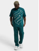 Rocawear T-Shirt Woodhaven turquoise