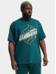 Rocawear T-Shirt Luisville vert