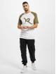 Rocawear T-Shirt Bigs weiß