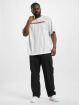 Rocawear T-Shirt Coles weiß