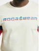 Rocawear T-Shirt Clifford weiß