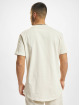 Rocawear T-Shirt Nonchalance weiß
