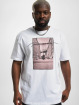 Rocawear T-Shirt Bushwick weiß