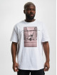 Rocawear T-Shirt Bushwick weiß