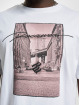 Rocawear T-Shirt Bushwick weiß
