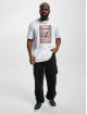 Rocawear T-Shirt Bushwick weiß