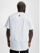 Rocawear T-Shirt Flatbush weiß