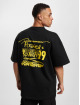 Rocawear t-shirt Branded zwart