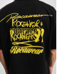 Rocawear t-shirt Branded zwart