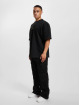 Rocawear t-shirt Branded zwart