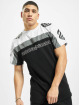 Rocawear T-Shirty Hudson bialy