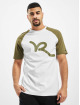 Rocawear T-Shirty Bigs bialy