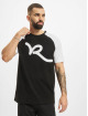 Rocawear T-Shirty Bigs czarny