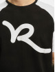 Rocawear T-Shirty Bigs czarny