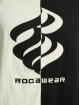 Rocawear T-Shirty Calvary czarny