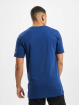Rocawear T-Shirty Neon niebieski