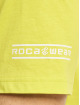 Rocawear T-Shirty NY 1999 zielony