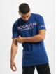 Rocawear T-skjorter Neon blå