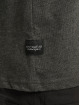 Rocawear T-skjorter Bigs grå