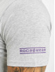 Rocawear T-skjorter Neon grå