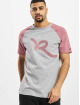 Rocawear T-skjorter Bigs grå