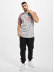 Rocawear T-skjorter Bigs grå