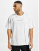 Rocawear T-skjorter Flathbush hvit