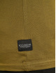 Rocawear T-skjorter NY 1999 oliven