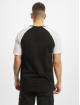 Rocawear T-skjorter Bigs svart