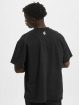 Rocawear T-skjorter Woodhaven svart