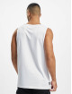 Rocawear Tank Tops Basic bialy