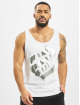 Rocawear Tank Tops Midas bialy