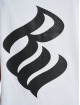 Rocawear Tank Tops Basic weiß